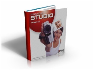 Livro Pinnacle Studio 9